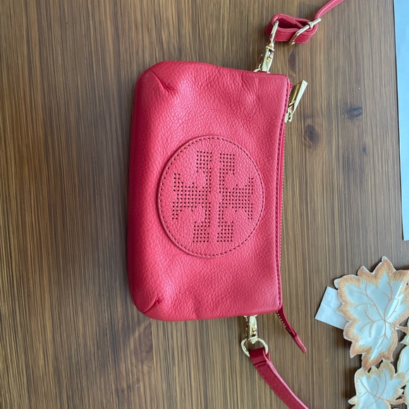 Tory Burch kipp small crossbody - Picture 4 of 12